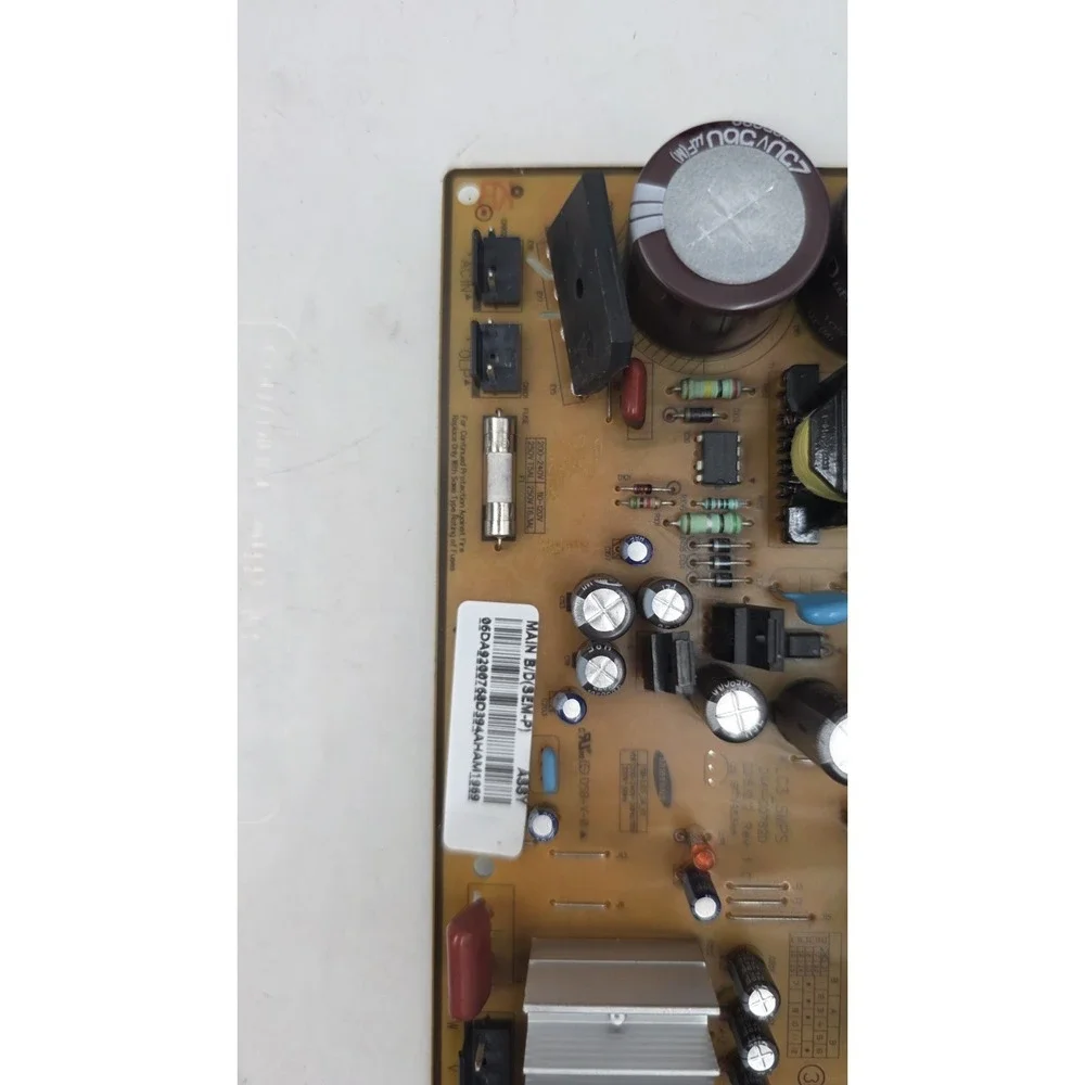 Samsung Refrigerator DA92-00768D Power Inverter